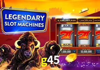g45 casino