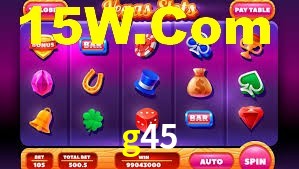 g45,g45.com