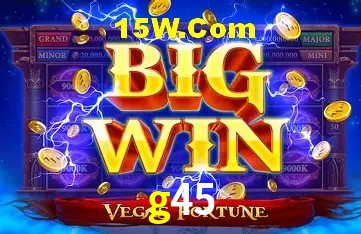Experimente o Login Seguro Premium no g45
